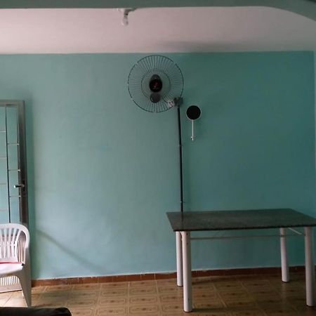 Вілла Casa Temporada Mongagua - Praia Sao Paulo Екстер'єр фото