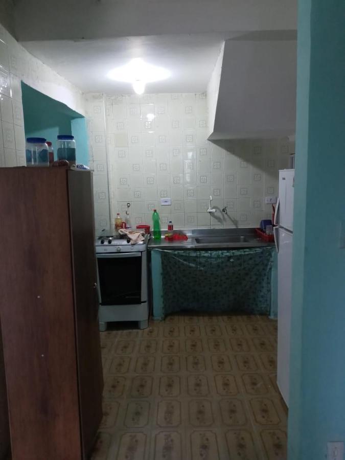 Вілла Casa Temporada Mongagua - Praia Sao Paulo Екстер'єр фото