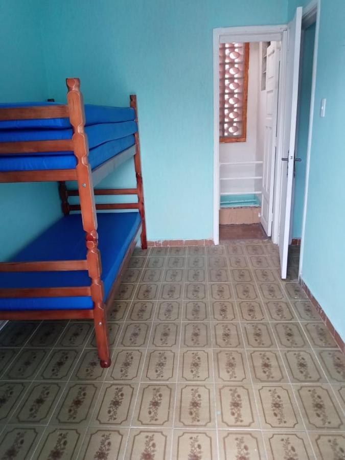Вілла Casa Temporada Mongagua - Praia Sao Paulo Екстер'єр фото
