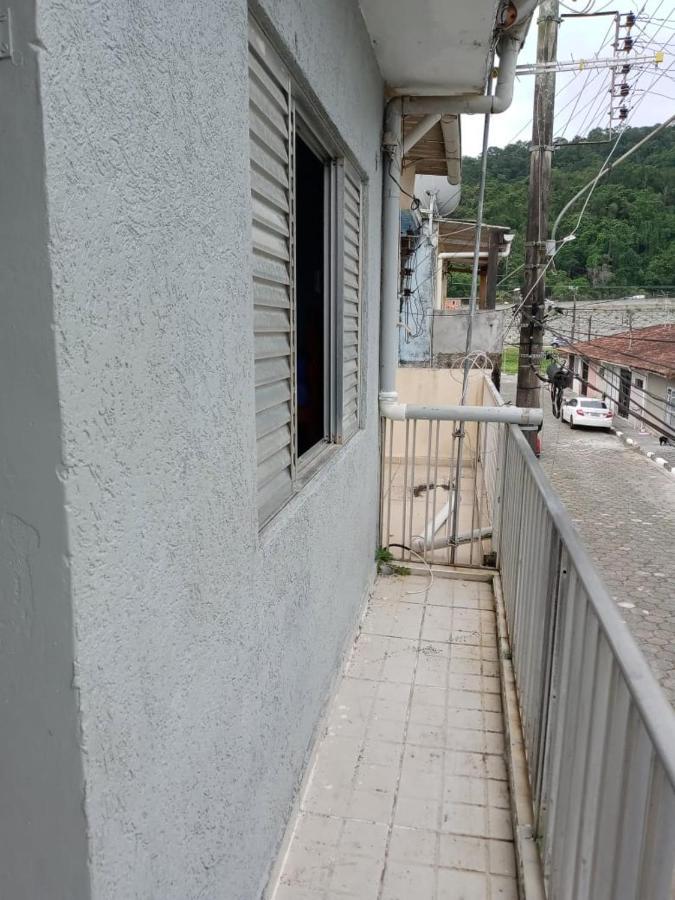 Вілла Casa Temporada Mongagua - Praia Sao Paulo Екстер'єр фото