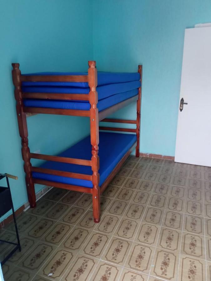 Вілла Casa Temporada Mongagua - Praia Sao Paulo Екстер'єр фото